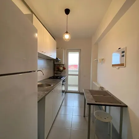Garsoniera Privat *